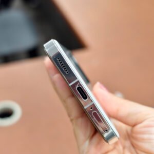 Xiaomi 13 512gb, Mi 13 bản 12-512gb nội địa Trắng đã up rom quốc tế 98%