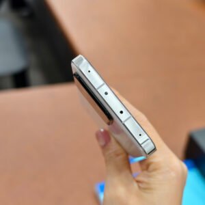 Xiaomi 13 512gb, Mi 13 bản 12-512gb nội địa Trắng đã up rom quốc tế 98%
