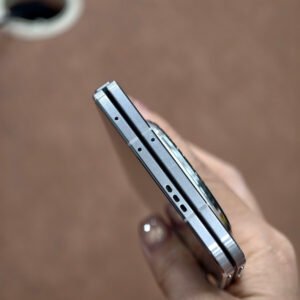 Find N5, Oppo Find N5 12-256gb Trắng nội địa đẹp 98%