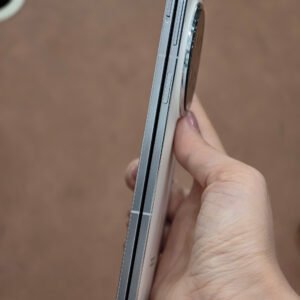 Find N5, Oppo Find N5 12-256gb Trắng nội địa đẹp 98%