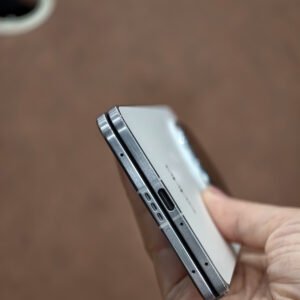 Find N5, Oppo Find N5 12-256gb Trắng nội địa đẹp 98%