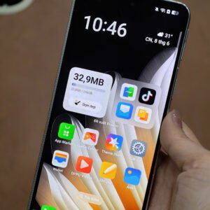 Find N5, Oppo Find N5 12-256gb Trắng nội địa đẹp 98%