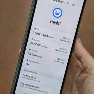 Fold 4, Samsung Galaxy Z Fold 4 256gb màu Xanh đẹp 98%