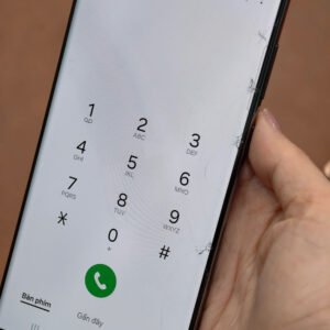 Samsung Galaxy S23 Ultra 512gb Mỹ Vỡ  Kinhd