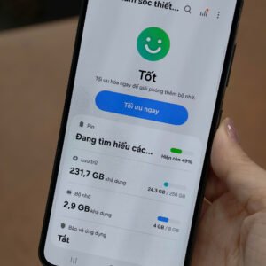 S23 5G 256gb, Samsung Galaxy S23 Xanh chính hãng bảo hành Care+ T9-2025