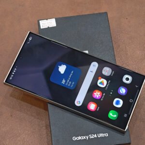 S24 Ultra 512gb Xám Fullbox, Samsung Galaxy S24 Ultra 99%