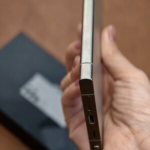 S24U, Samsung Galaxy S24 Ultra 256gb Xám Fullbox 98%