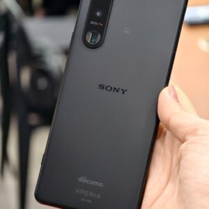 5m3, Sony Xperia 5 Mark 3 bản Nhật 128gb màu Đen 98%