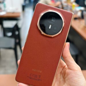 V3 Đỏ, Honor Magic V3 Quốc Tế 12512gb Đẹp Keng