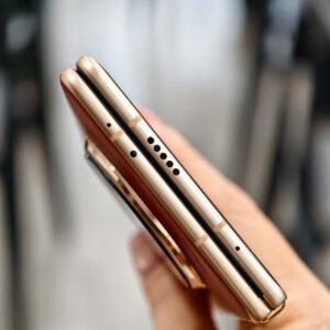 V3 Đỏ, Honor Magic V3 Quốc Tế 12512gb Đẹp Keng