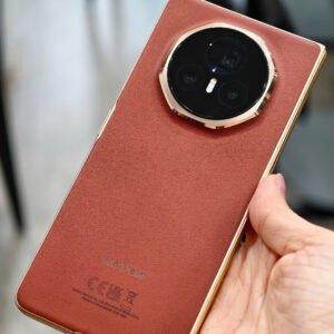 V3 Đỏ, Honor Magic V3 Quốc Tế 12512gb Đẹp Keng