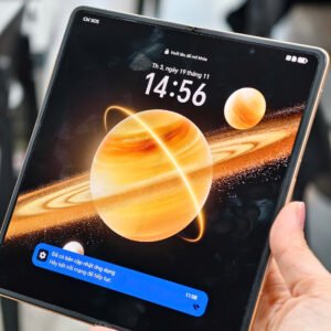 V3 Đỏ, Honor Magic V3 Quốc Tế 12512gb Đẹp Keng