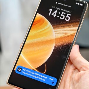 V3 Đỏ, Honor Magic V3 Quốc Tế 12512gb Đẹp Keng