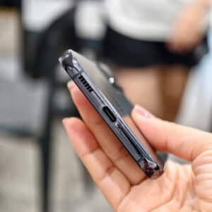 S22 Plus Hàn, Samsung Galaxy S22 Plus 256gb Đen đẹp 98%