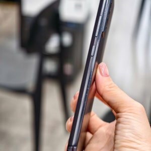 S22 Plus Hàn, Samsung Galaxy S22 Plus 256gb Đen đẹp 98%
