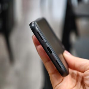 Google Pixel 8a 5G 128gb màu Đen Quốc Tế Đẹp 98%