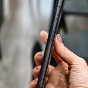 Google Pixel 8a 5G 128gb màu Đen Quốc Tế Đẹp 98%