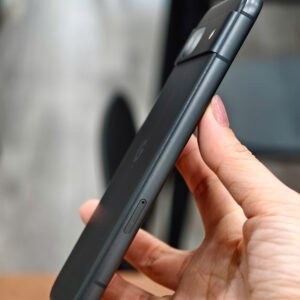 Google Pixel 8a 5G 128gb màu Đen Quốc Tế Đẹp 98%