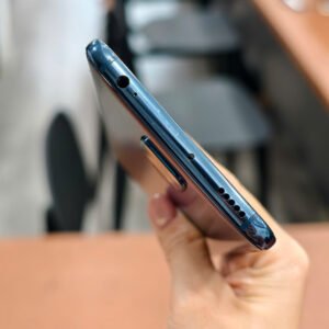 Huawei mate 20X bản nội địa 6128gb màu Xanh 98%