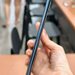 Huawei mate 20X bản nội địa 6128gb màu Xanh 98%