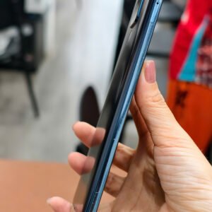 Huawei mate 20X bản nội địa 6128gb màu Xanh 98%