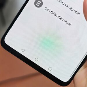 Huawei mate 20X bản nội địa 6128gb màu Xanh 98%