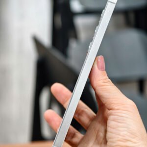 S24 Plus Hàn, Samsung Galaxy S24 Plus 256gb Bạc đẹp 99%