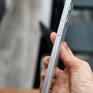 S24 Plus Hàn, Samsung Galaxy S24 Plus 256gb Bạc đẹp 99%