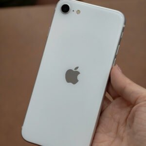 Ip se 2020, Iphone Se 2 bản quốc tế 128gb màu trắng 98%