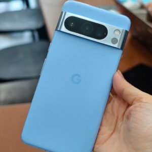 8 Pro Lock, Google Pixel 8 Pro Lock 128gb Xanh đẹp 98%