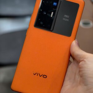 Vivo X70 Pro Plus bản nội địa 12512gb màu Cam đẹp 97%