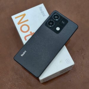 Note 13 5G, Xiaomi Redmi Note 13 5G 8-128gb Đen Fullbox 99%