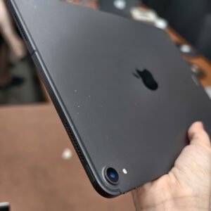 Ipad Pro 11 inch 2018 bản 4G + wifi 64gb màu Xám đẹp 98%