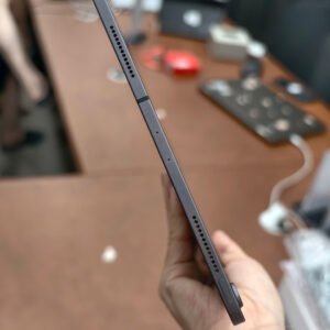 Ipad Pro 11 inch 2018 bản 4G + wifi 64gb màu Xám đẹp 98%