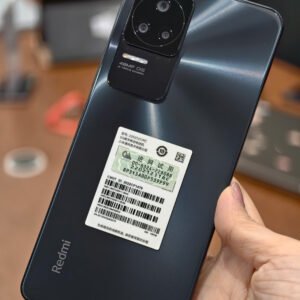 K40S, Xiaomi redmi k40s bản xách tay 8-128gb Đen đẹp 98%