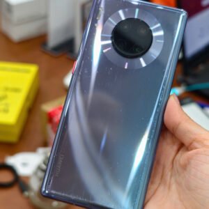 Huawei mate 30 Pro 8-256gb màu Tím quốc tế 97%