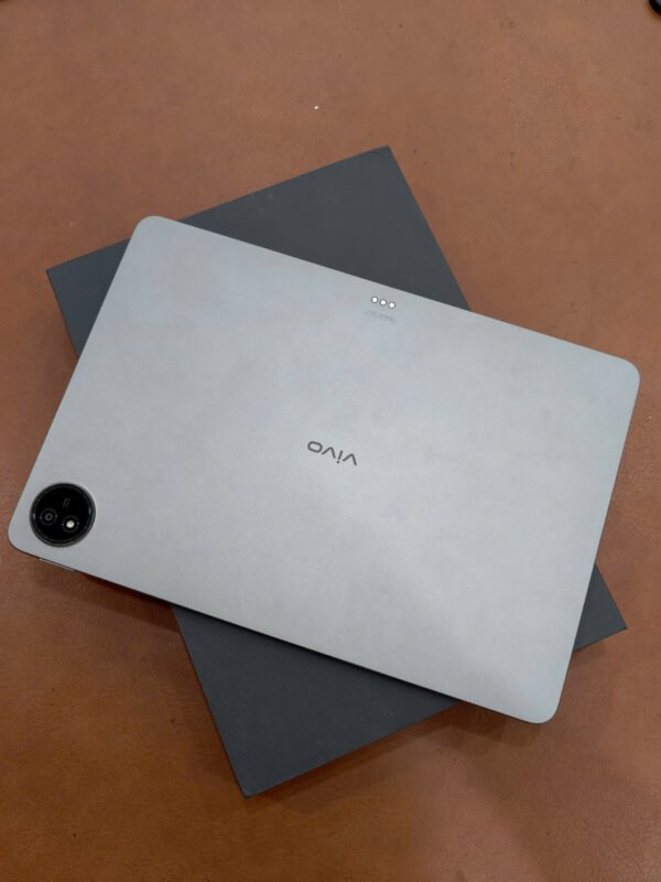 Vivo Pad 3 Pro 8-256gb màu Đen Fullbox đẹp 99%