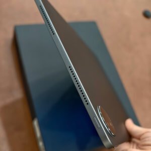 Vivo Pad 3 Pro 8-256gb màu Đen Fullbox đẹp 99%