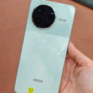K80 5G, Xiaomi redmi k80 5G 16-512gb màu Xanh đã up rom đẹp 99%