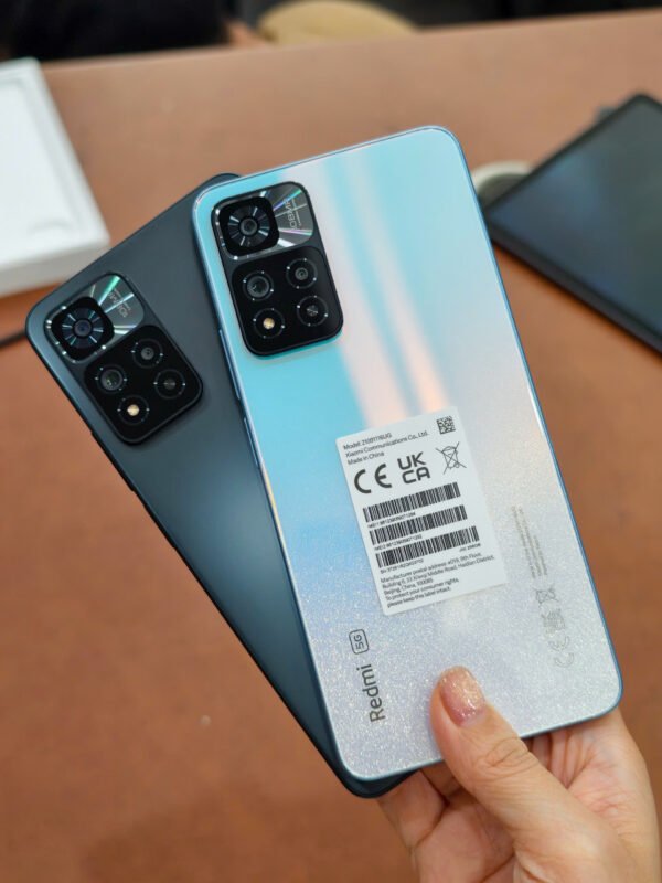 Xiaomi redmi note 11 Pro Plus 5G 8-256gb bản quốc tế đẹp keng