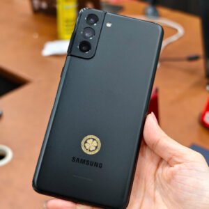 Samsung Galaxy S21 Plus chính hãng- Sọc Màn
