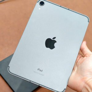 Ipad, Ipad Mini 6 bản 4G + 64gb màu Xám đẹp 98%