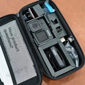 Gopro Helo 9 Fullbox đẹp 99%