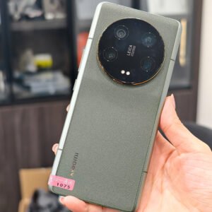 Xiaomi 13 Ultra bản nội địa 16/512gb màu Xanh đẹp 99%