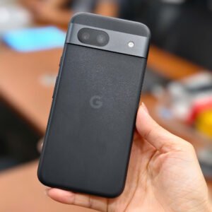 Gg, Google Pixel 8a 5G 128gb màu Đen Quốc Tế Đẹp 98%