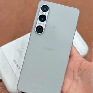 1m6, Sony Xperia 1 VI bản chính hãng fullbox Bh T10-25, Sony 1 mark 6