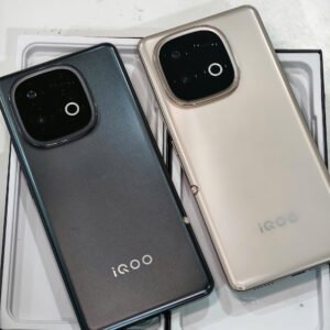 Vivo Iqoo Z10 Turbo bản xách tay 256gb Fullbox đẹp 99%