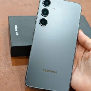 S24+ Mỹ, Samsung Galaxy S24 Plus 256gb Đen Fullbox đẹp 99%