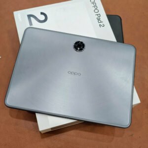 Oppo Pad 2 bản nội địa 8-128gb màu Đen Fullbox 99%
