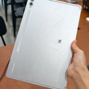 S10+, Samsung Galaxy Tab S10 Plus Wifi 256gb đẹp 99%